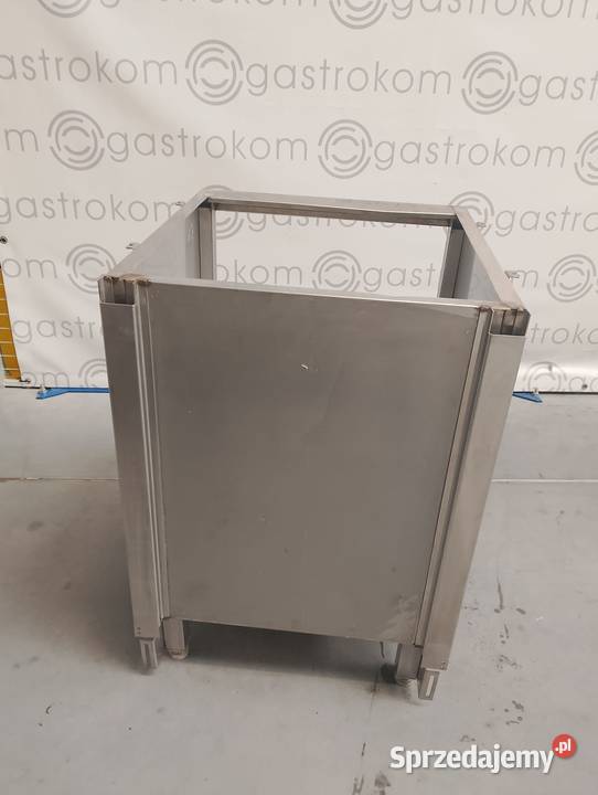 Stanowisko neutralne do zabudowy 57x63x80
