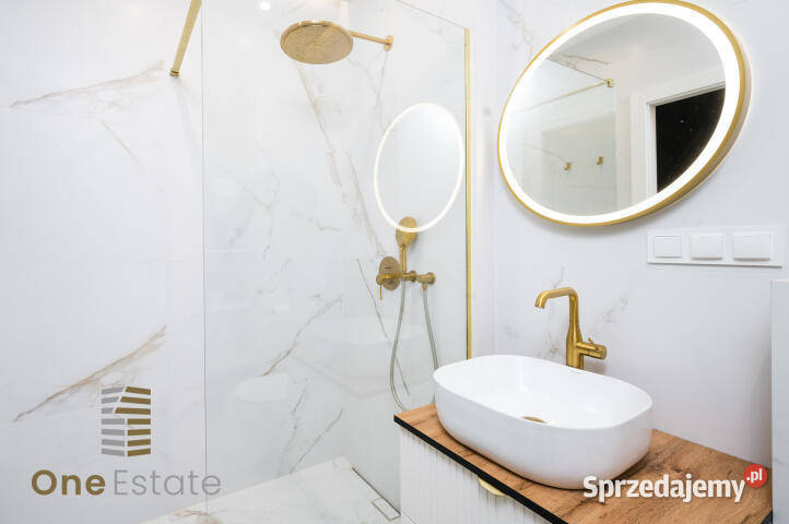sprzedaży mieszkania Kraków 4415m2 2pokojowe