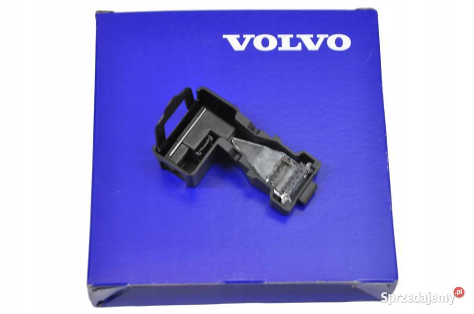 VOLVO S60 V60 lampka podswietlenia drzwi lewa OE Bielany Wrocławskie