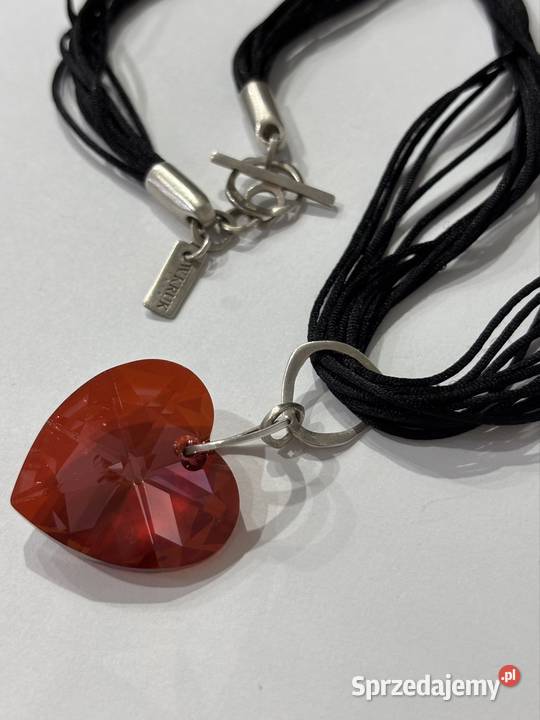 Naszyjnik Etno City Bydgoszcz