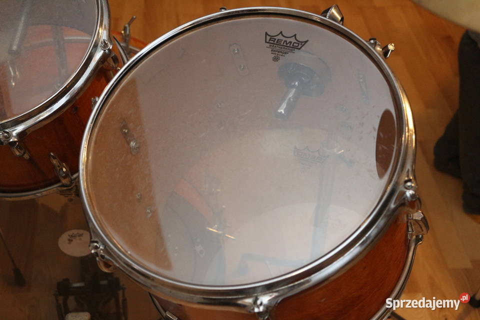 Akustyczna perkusja Amati Targówka