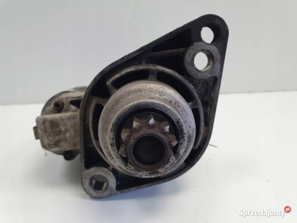 ROZRUSZNIK Audi A3 II 8P 20 TFSI ROZRUSZNIK Układ elektryczny silnika sprzedam
