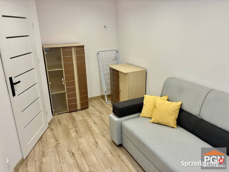Mieszkanie Gryfice 60m2 3 pokojowe dwupoziomowe
