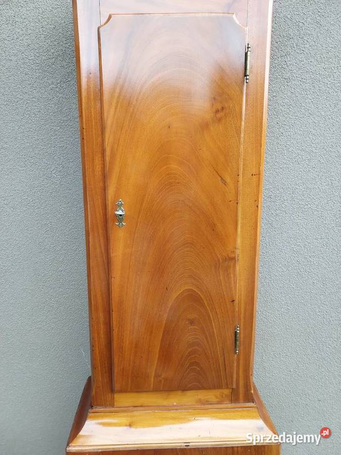 Stara szafka słupek barek postument biedermeier Tczew