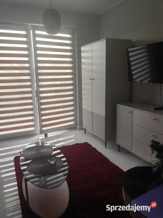 Wynajmę mieszkanie 25 m w Bydgoszczy Bydgoszcz