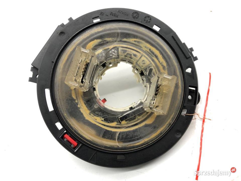 TAŚMA AIRBAG MERCEDES X204 0815 SUV Poduszki powietrzne sprzedam