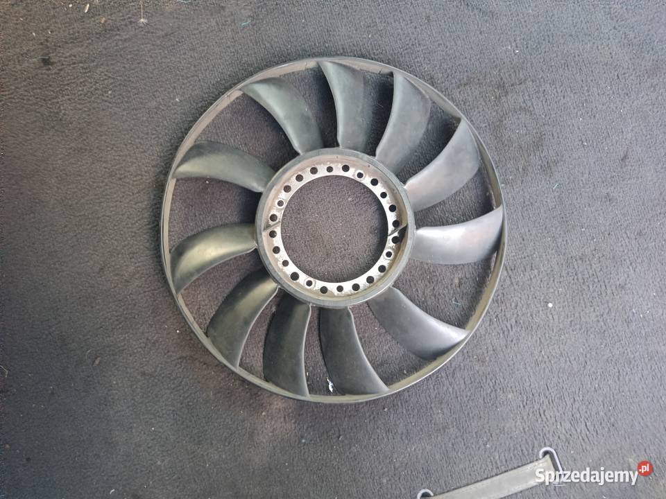 Wiatrak Wiskozy Audi A4 B5 a12 Myszków