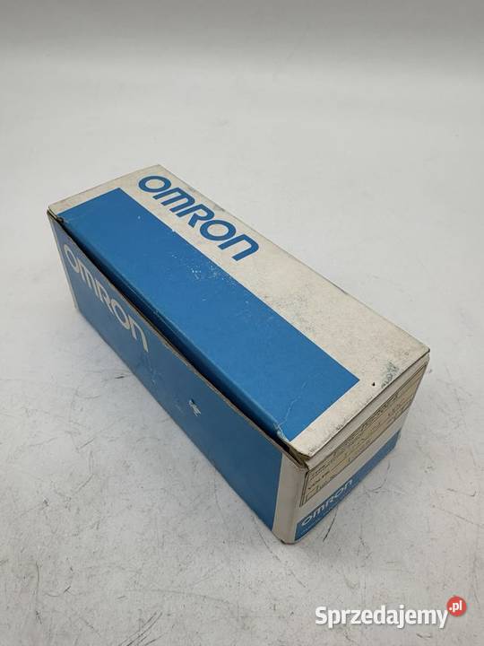 Omron E3SDS30E4 Czujnik fotoelektryczny mazowieckie Warszawa