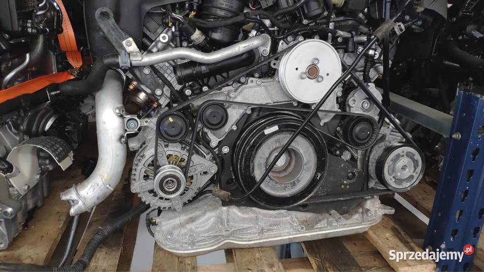 Audi a6 c7 allroad 2015 r automat czujnik deszczu Oława