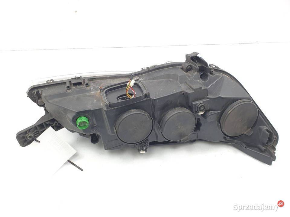 LAMPA LEWA PRZÓD PEUGEOT BOXER III 1394433080 Lipno