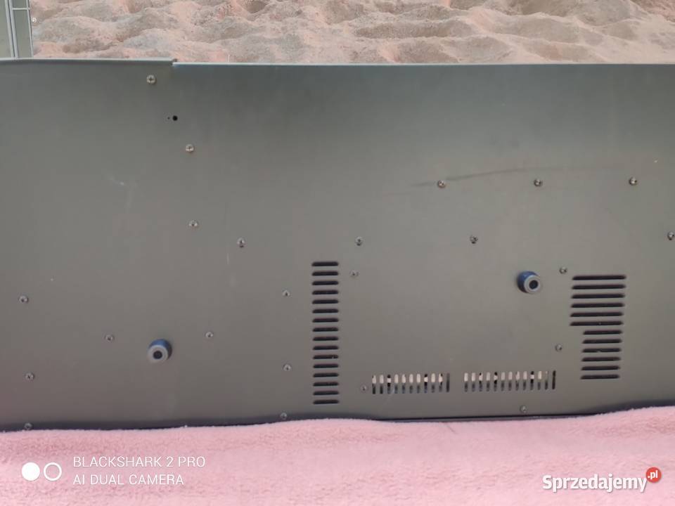 keyboard Korg i4S Mosty