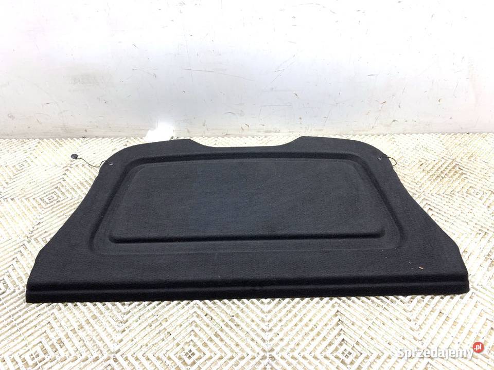 PÓŁKA TYŁ FORD FOCUS III Hatchback OSŁONA