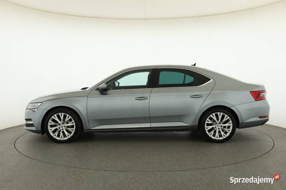 Skoda Superb iV 14 TSI PHEV Piaseczno