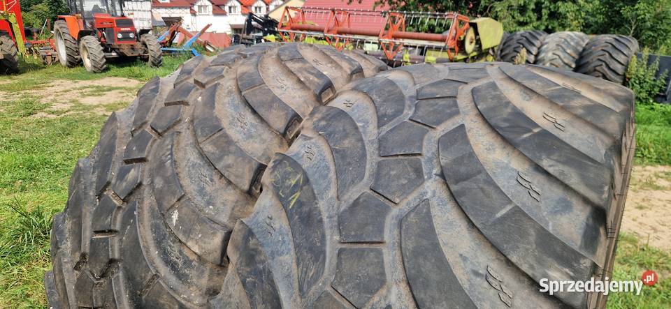 75060r305 60060r305 Alliance 50 bieznik bez Nowe Miasto Lubawskie sprzedam