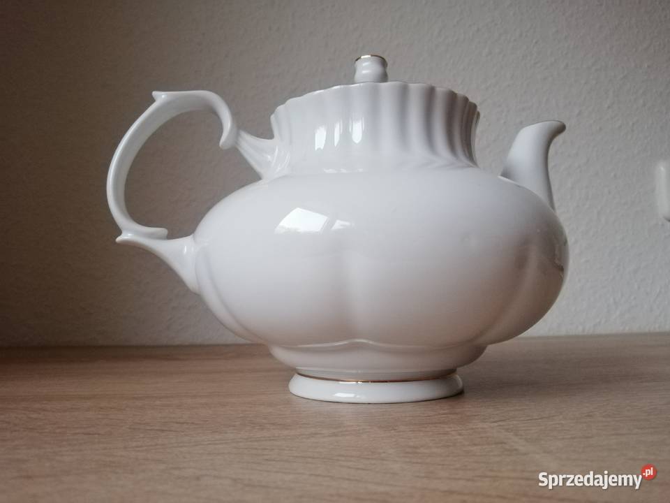 Duży dzbanek do herbaty Chodzież Gorlice sprzedam