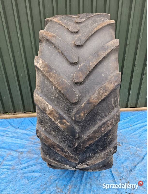 Opona Michelin 65065 R 38 Multibib 65065r38 lubuskie Szprotawa