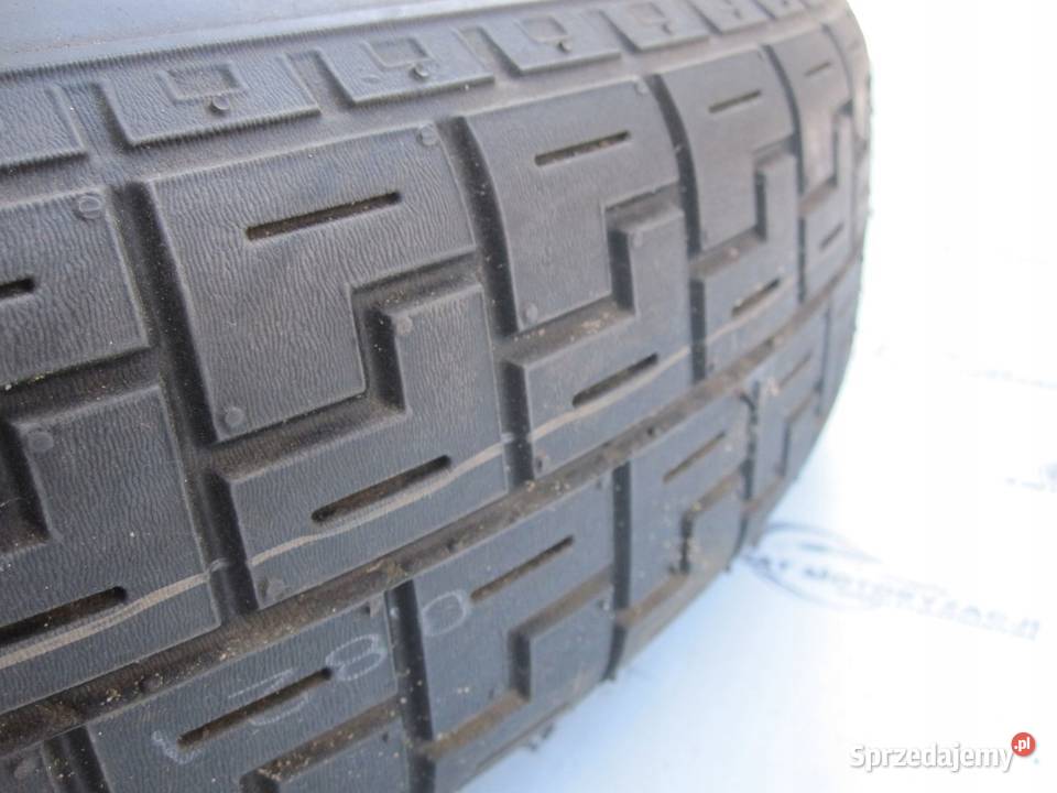 MONDEO MK4 S GALAXY MK3 koło dojazdowe 1258516 Koła dojazdowe Kielce