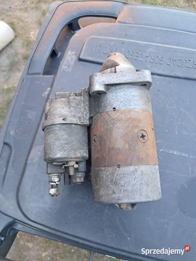 Rozrusznik Seicento 900 63222908 Rybnik