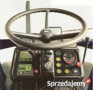 Instrukcja obsługi Deutz Fahr DX 410 430 450 470 wielkopolskie Szamotuły sprzedam