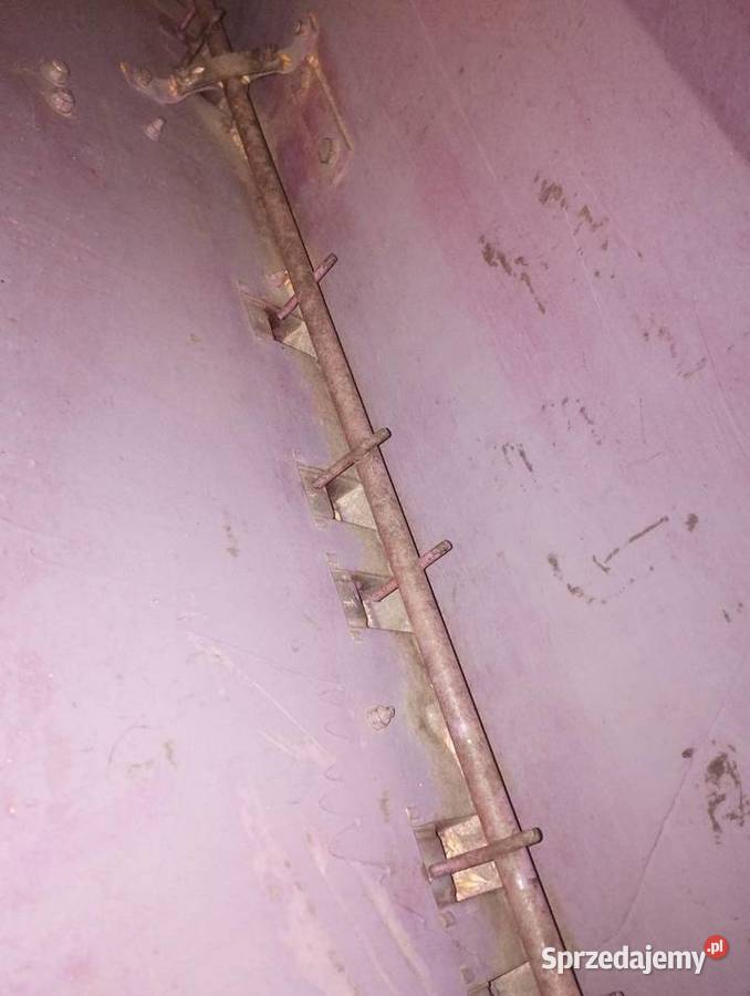 Siewnik Poznaniak 27 m Agromasz Siewniki i sadzarki Tuszyn