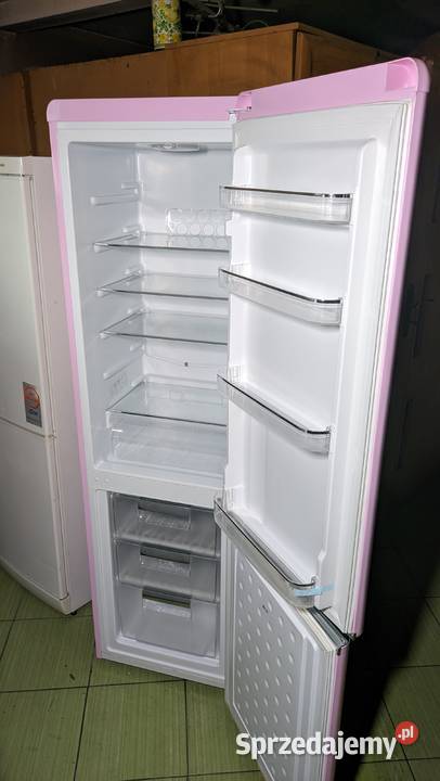 Lodówko zamrażarka Poco Line pojemność 250 kujawsko-pomorskie Dobrzyń nad Wisłą