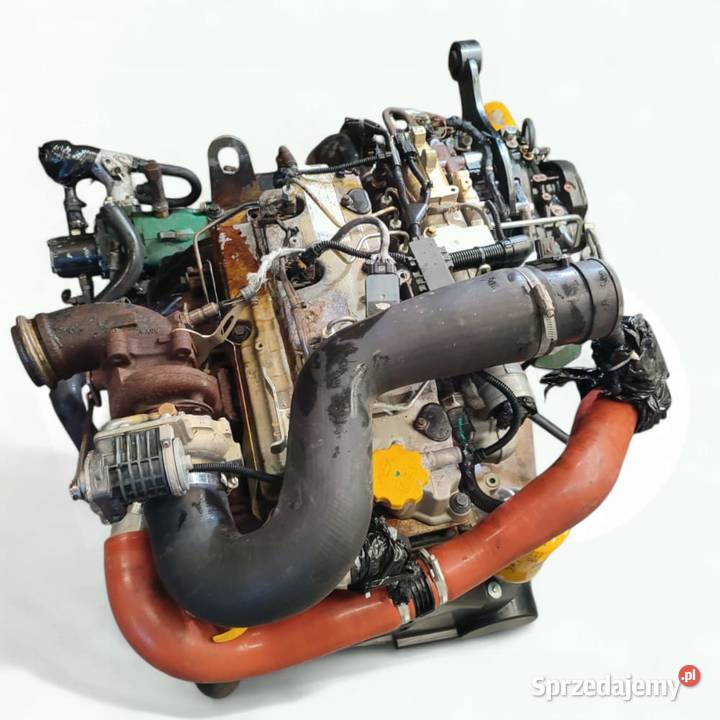 JCB 448 Ecomax TA5112E 48 L Wilkowo sprzedam