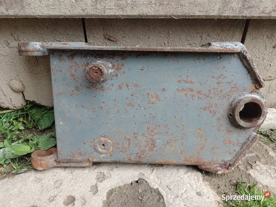 Zaczep do rozrzutnika Batorz sprzedam