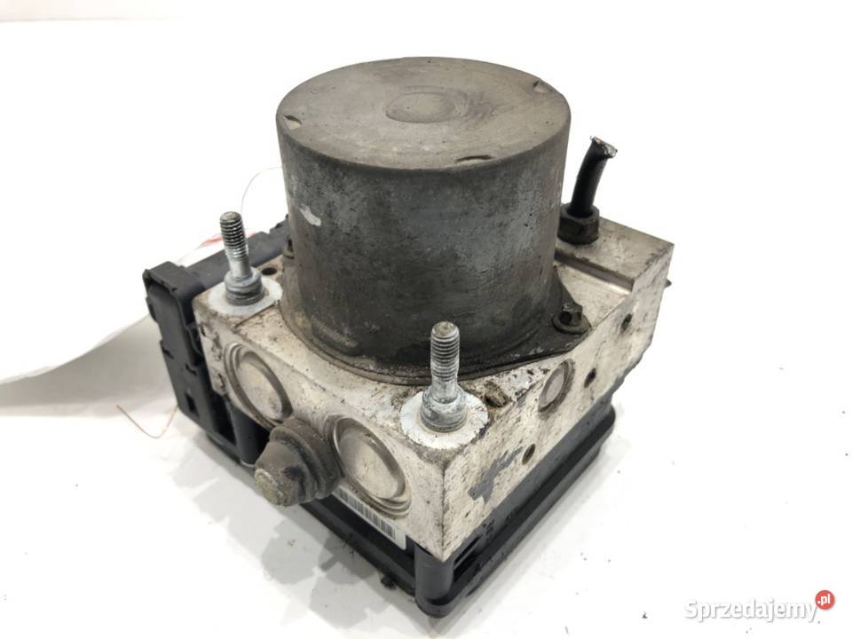 POMPA ABS OPEL CORSA D 13236013 14 90 0614