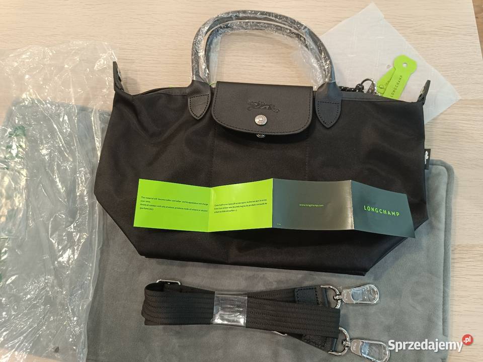 Torebka LongChamp Torby i torebki Pruchna