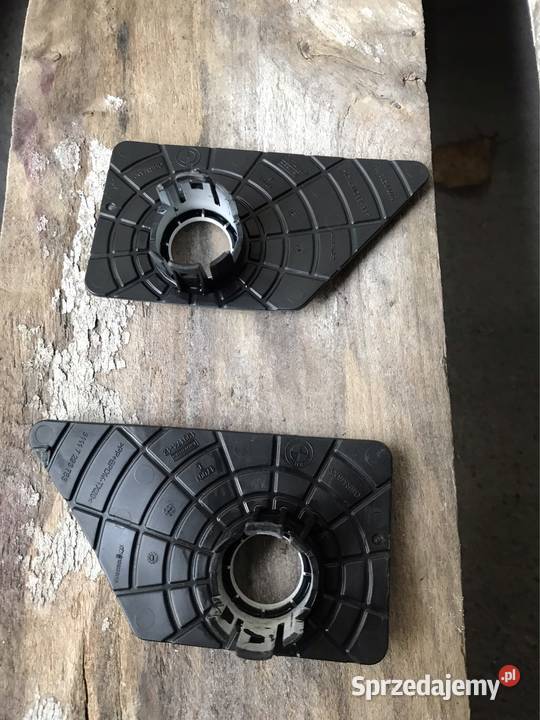 BMW 3 GT F34 mocowanie czujników PDC przód sprzedam