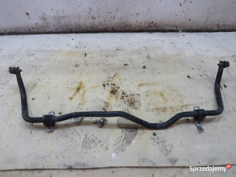 DRĄŻEK STABILIZATORA MEGANE IV 15 DCI 546113614R