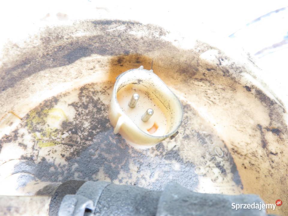 POMPA PALIWA BMW 3 E46 320 d 136 100066 małopolskie