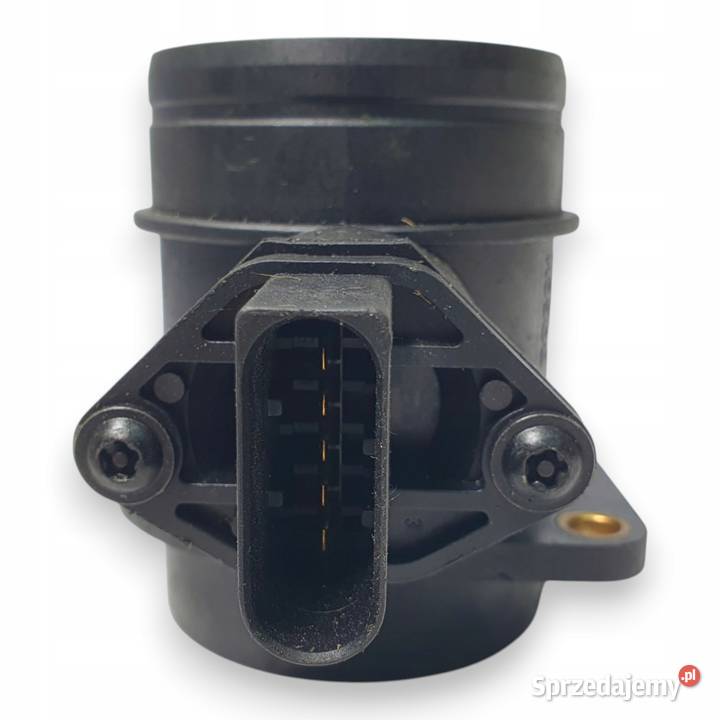 PRZEPŁYWOMIERZ Volkswagen Golf IV 18T 06A906461D osobowe Chełm
