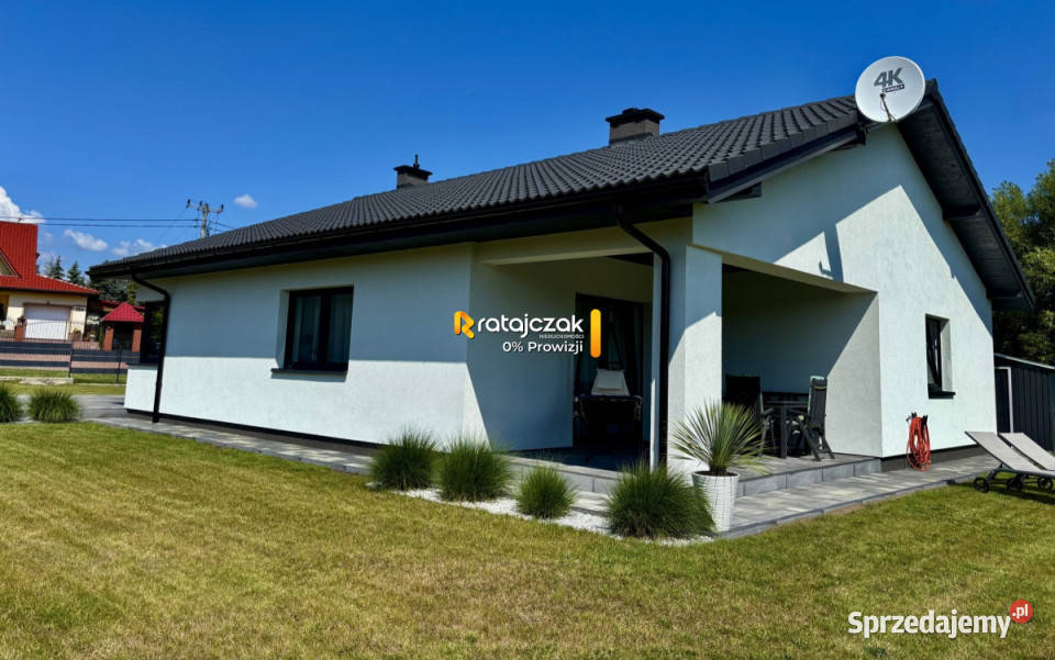Dom wolnostojący do sprzedania Żukczyn 146m2 2 piętra