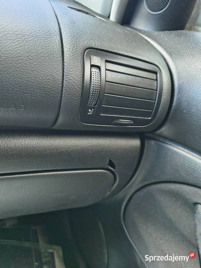 vw passat b5 lift kratka nawiewu środkowa prawa Przemyśl sprzedam
