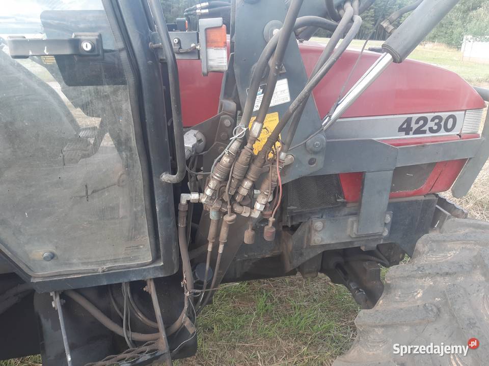Sprzeda CASE 4230 Ceków