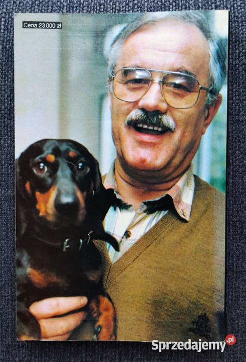 CO JEST GRANE PANIE JANKU Jan Pietrak warmińsko-mazurskie Olsztyn