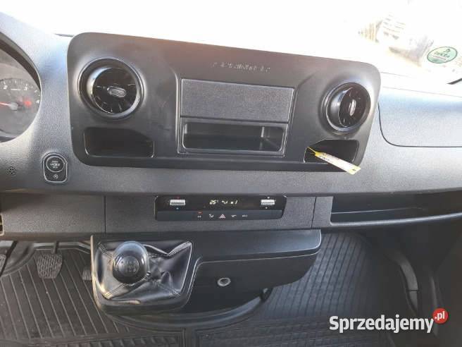 MERCEDESBENZ SPRINTER 315 CDI 2023 19500 ccm 150 Warszawa