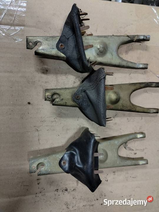 Widełka łapa sprzęgła żuk nysa Piasek sprzedam