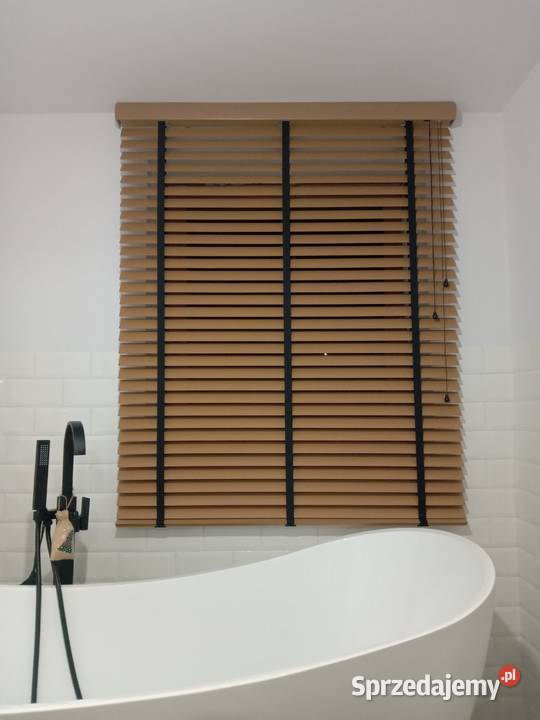 Rolety Żaluzje Plisy Moskitiery Włoszczowa