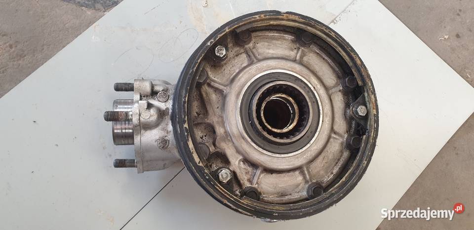 Honda VT 750 wał kardana przekładnia Wały kardana Kraśnik