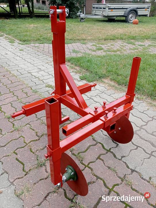 Podcinacz flancy podcinacz kłaczy znacznik krój nieuszkodzony Warka