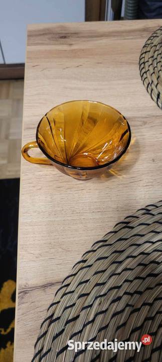 Filiżanki lubelskie Lublin sprzedam