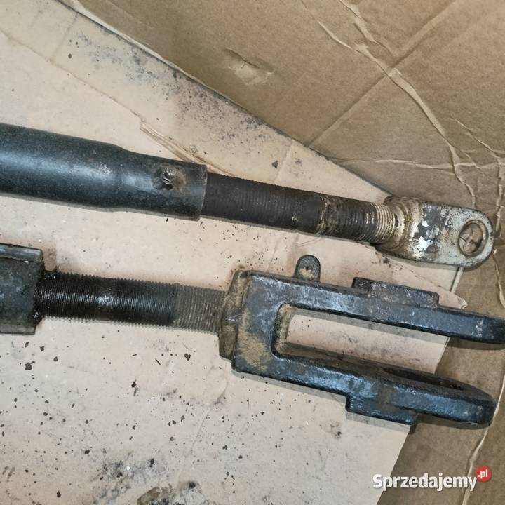ZETOR PROXIMA 120 śruby łączniki do maszyn Ropczyce