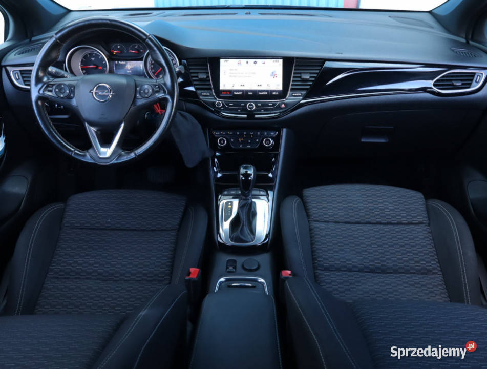 Opel Astra 14 T łódzkie Łódź sprzedam