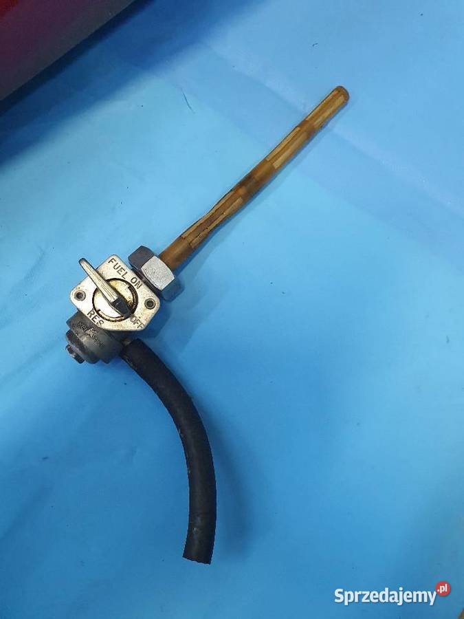 Honda CA 125 Rebel zbiornik bak korek wlewu wielkopolskie Grońsko sprzedam
