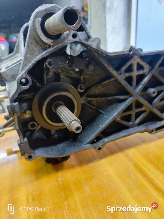 Kartery chiński skuter 2T Zipp quantum itp łódzkie