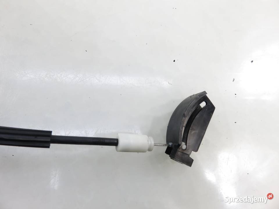 ZAMEK PRAWY PRZEDNI FORD FUSION 2N11N219A64AEC