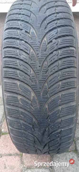 Koła zimowe Fiat Panda 500 Ford Ka 17565R14 4x98