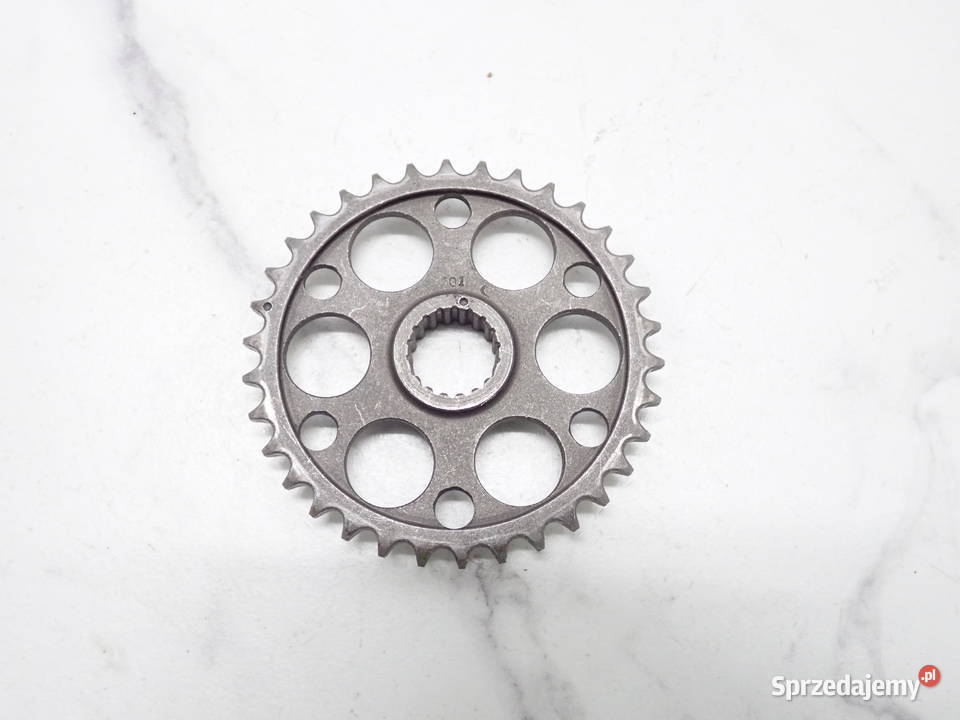 Zębatka Górna Wałka Rozrządu Tryb KTM 625 640 Strzelce Krajeńskie